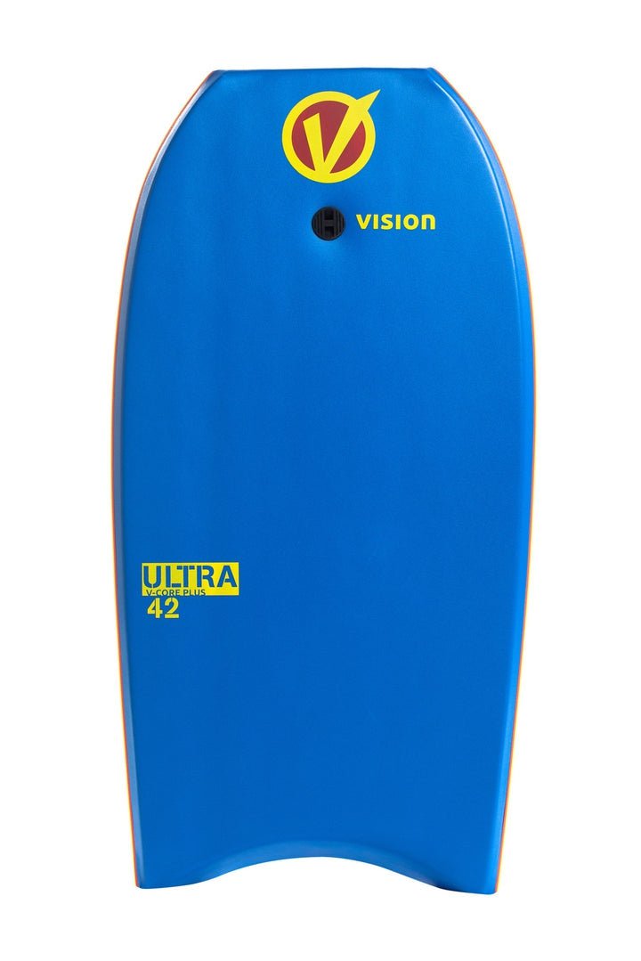 Vision - Ultra Bodyboard 42'' - Blue Black - GearFreak