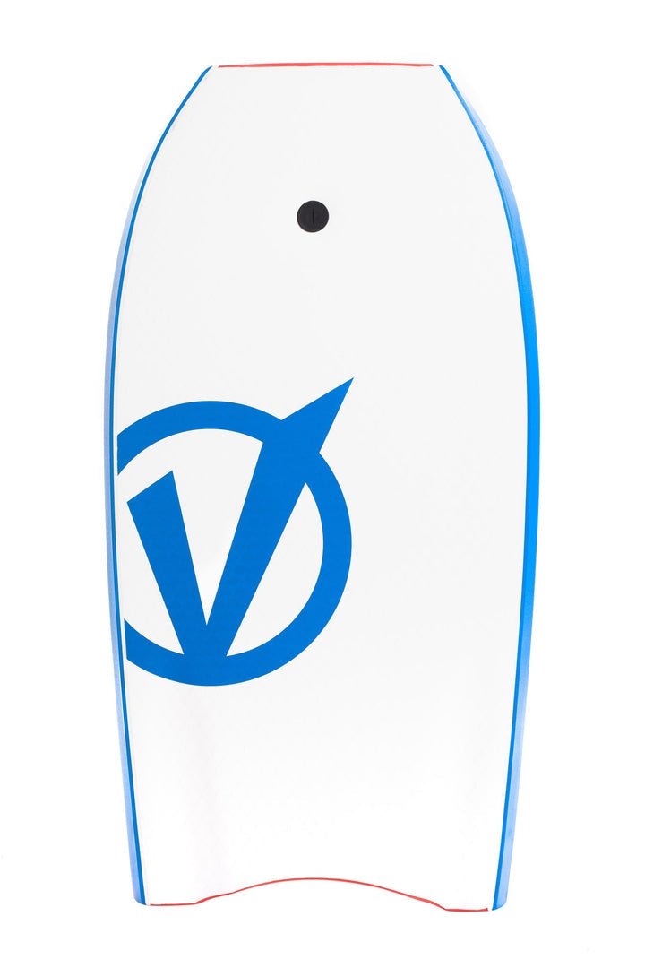 Vision - Ultra Bodyboard 42'' - Blue Black - GearFreak