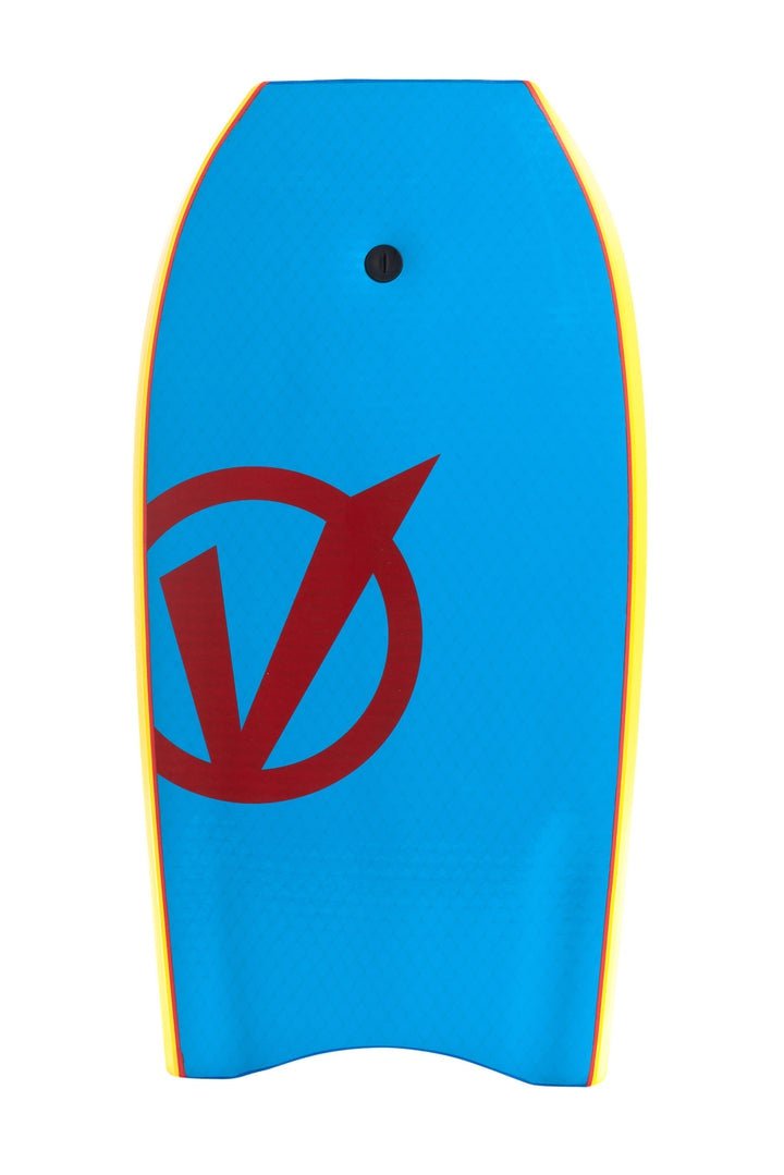 Vision - Ultra Bodyboard 42'' - Blue Black - GearFreak
