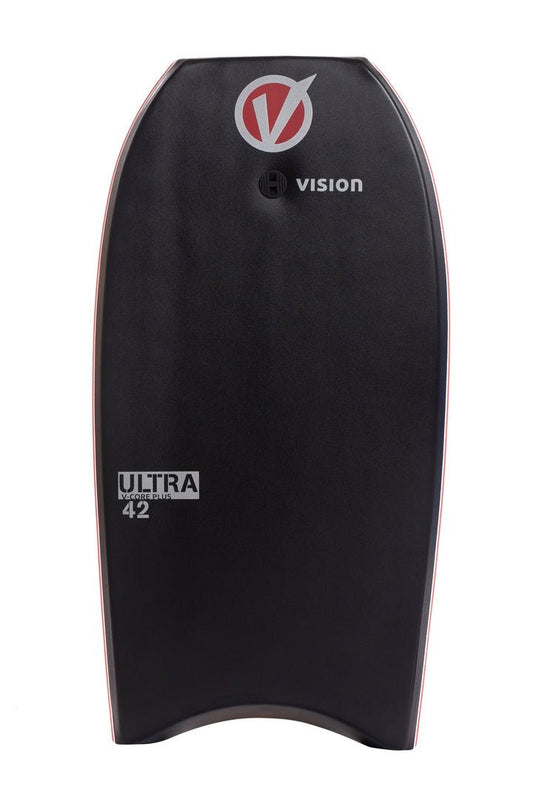 Vision - Ultra Bodyboard 42'' - Blue Black - GearFreak