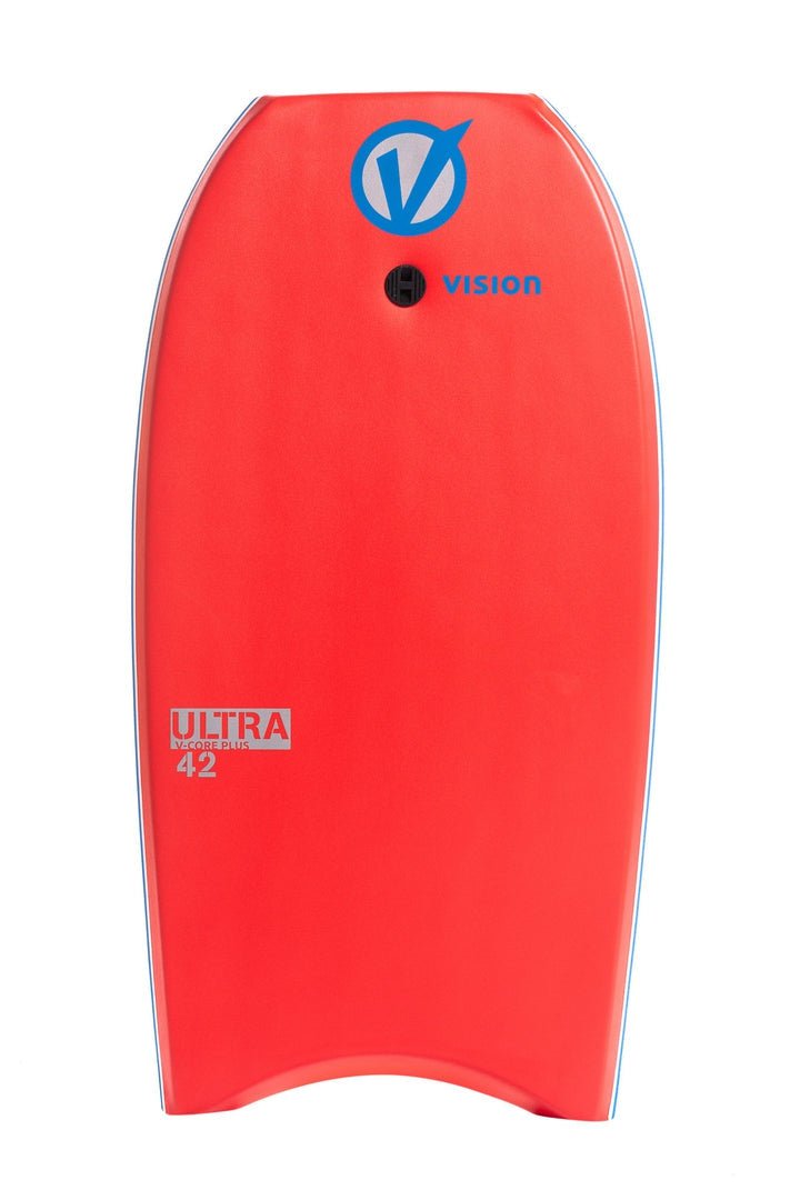 Vision - Ultra Bodyboard 42'' - Blue Black - GearFreak