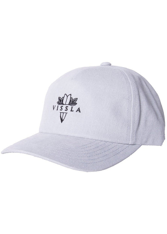 Vissla - Dagger Hat | Steel - GearFreak