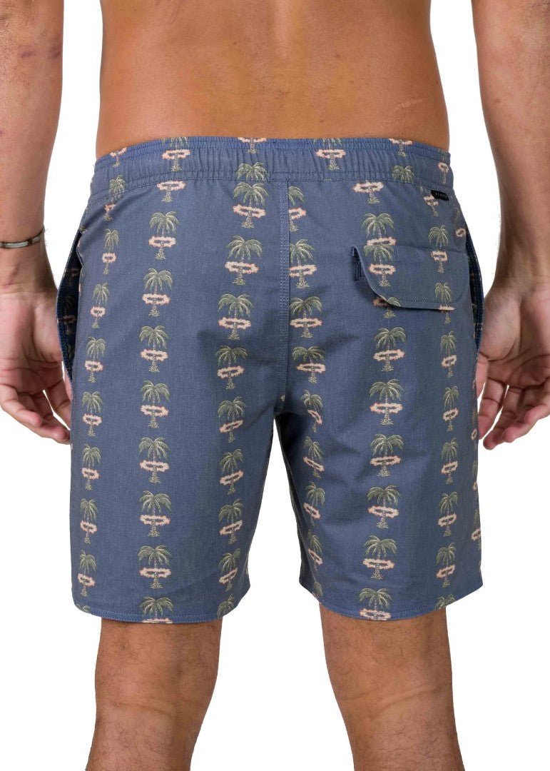 Vissla - Vissla Atomic Palms 16.5