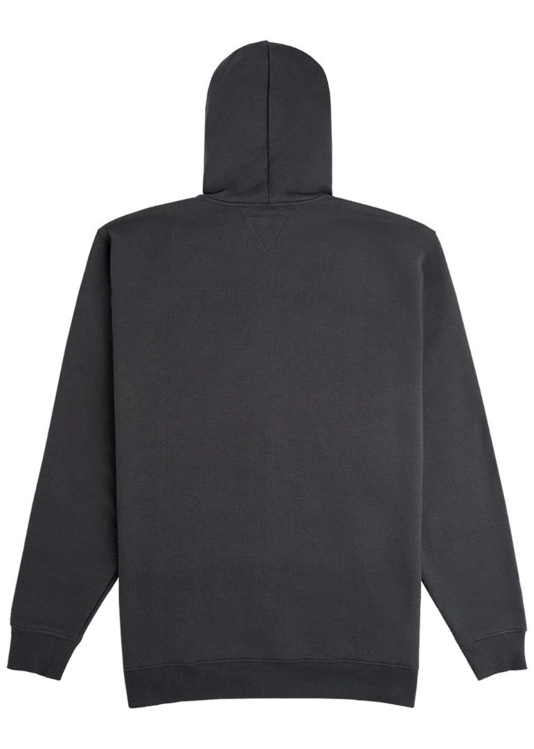 Vissla - Vissla Mix Patch ZIp Hood Fleece | Phantom - GearFreak