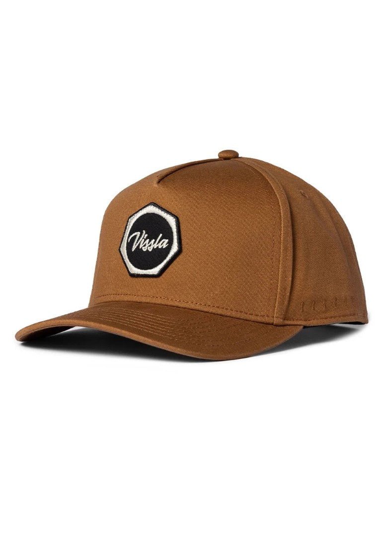 Vissla - Vissla Sevens Hat | Rubber - GearFreak