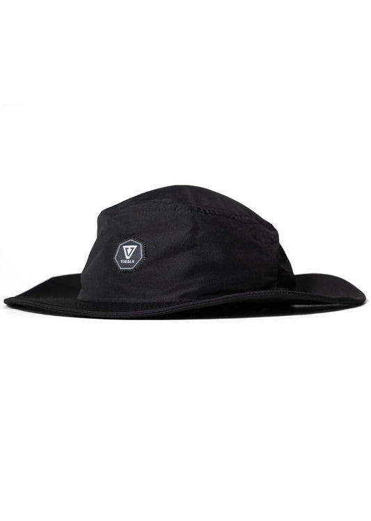 Vissla - Vissla Stoke'm Eco Bucket Hat | Stealth - GearFreak