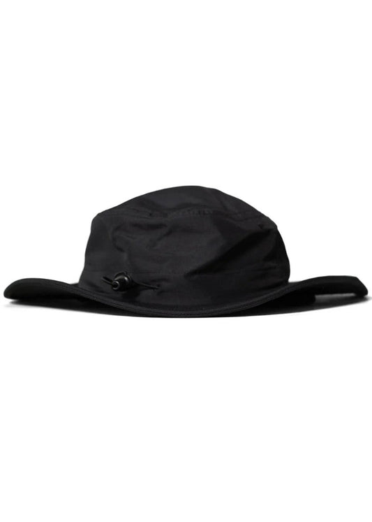 Vissla - Vissla Stoke'm Eco Bucket Hat | Stealth - GearFreak