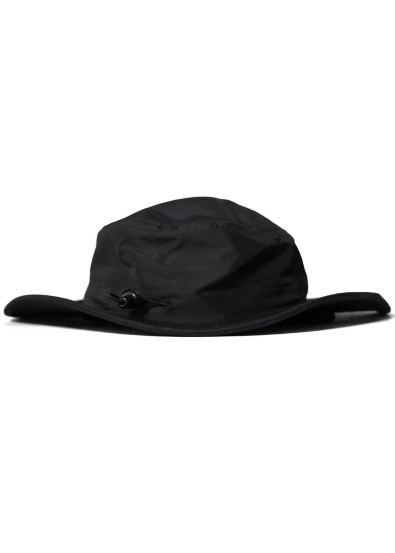 Vissla - Vissla Stoke'm Eco Bucket Hat | Stealth - GearFreak
