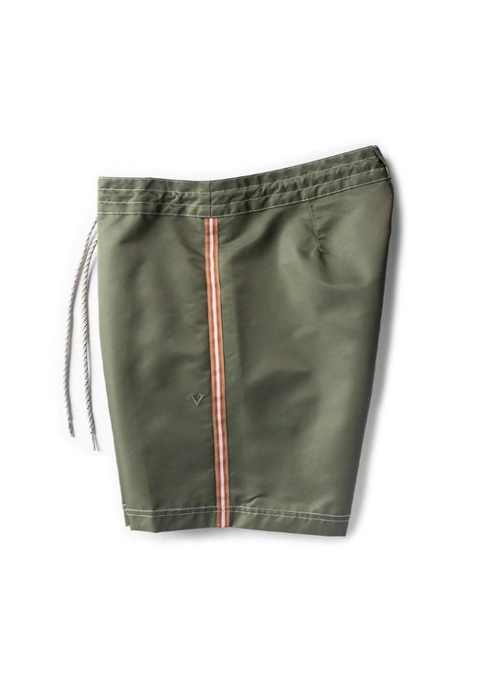 Vissla - Vissla Surf Core 16.5" Boardshort | Vintage Green - GearFreak