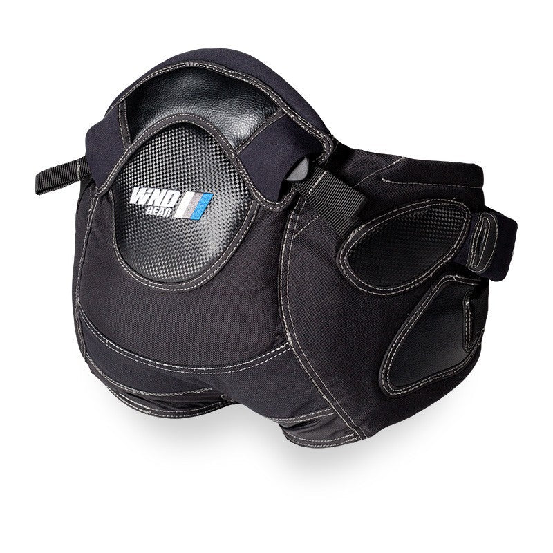WindGear - Harness Budd - S - GearFreak