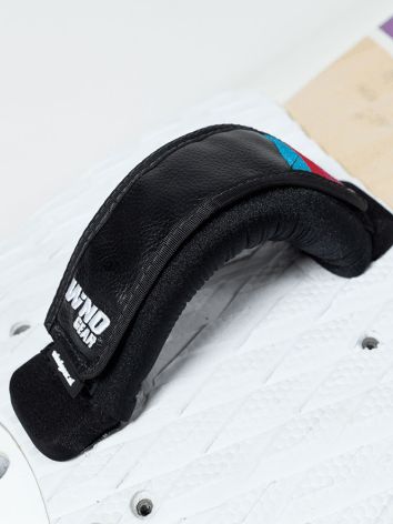 WindGear - Windgear Snug Footstrap - GearFreak