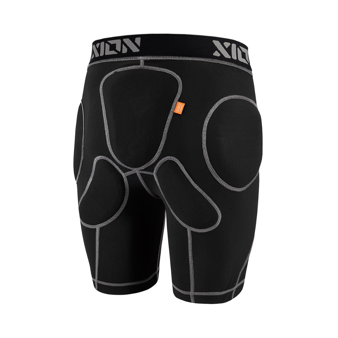 Xion Protective Gear - Short Freeride Men - S - GearFreak
