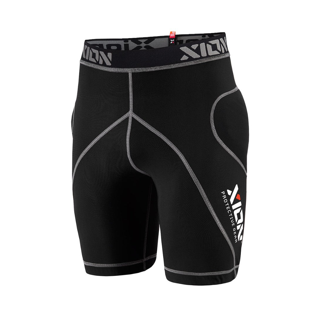 Xion Protective Gear - Short Freeride Men - S - GearFreak