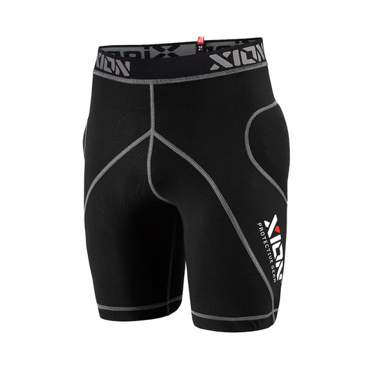 Xion Protective Gear - Short Freeride Men - S - GearFreak