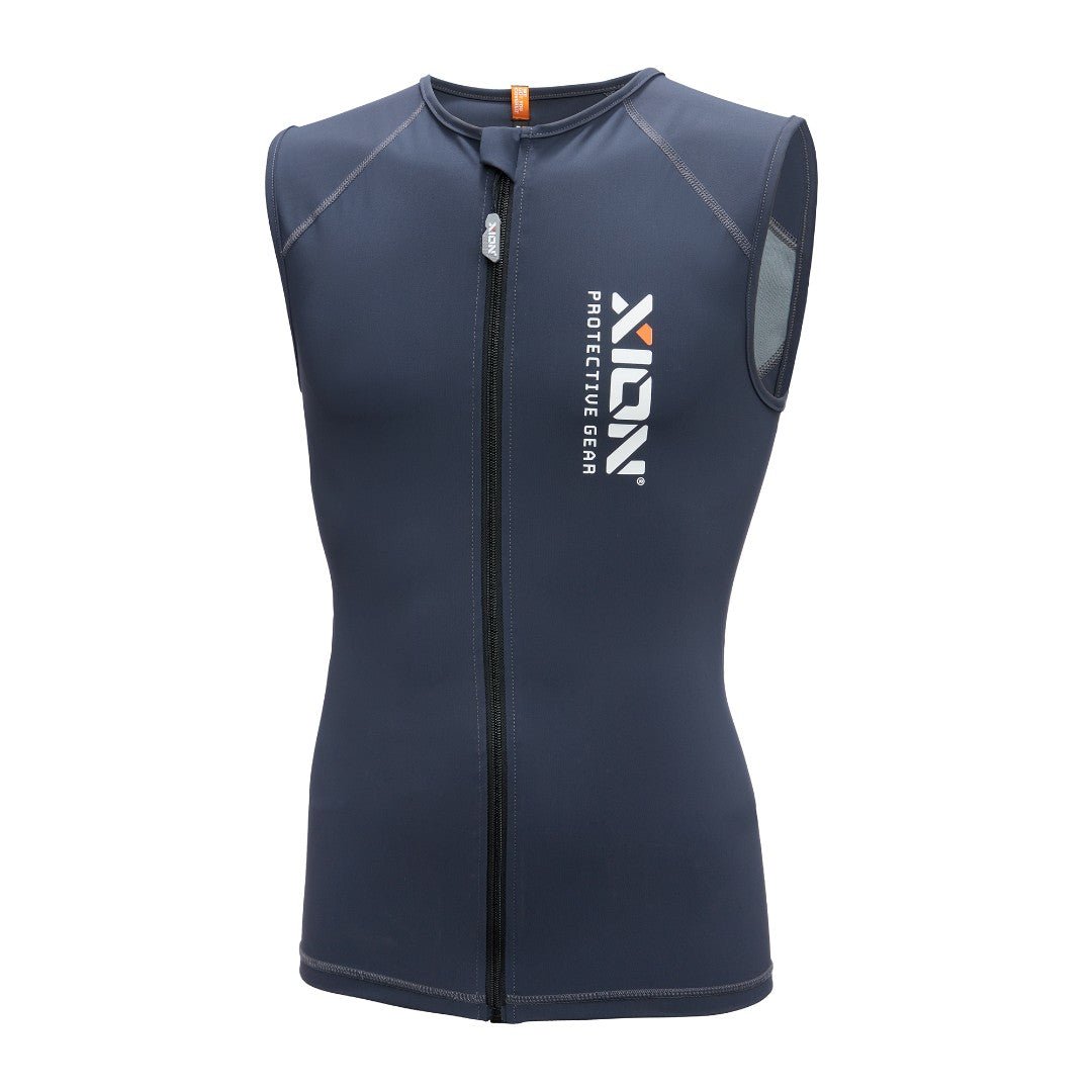 Xion Protective Gear - Vest Freeride Lite Men - S - GearFreak