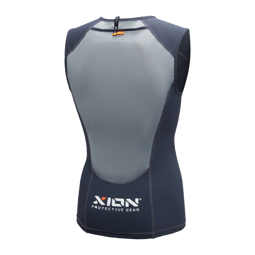 Xion Protective Gear - Vest Freeride Lite Wms - S - GearFreak