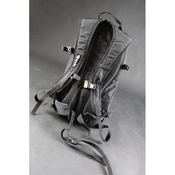 Amplid Transmuter Riding/Day Pack -Boardbags & Tassen - Transmuter Riding/Day Pack - Amplid