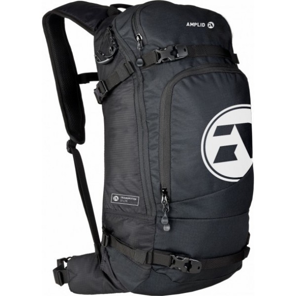 Amplid Transmuter Riding/Day Pack