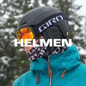 Helmen & Protectie