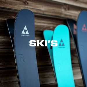 Ski's