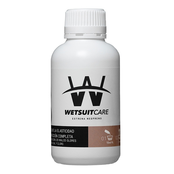 WetSuitCare Bio Desinfectant Coconut 500ml -Cadeautip - Bio Desinfectant Coconut 500ml - Mystic