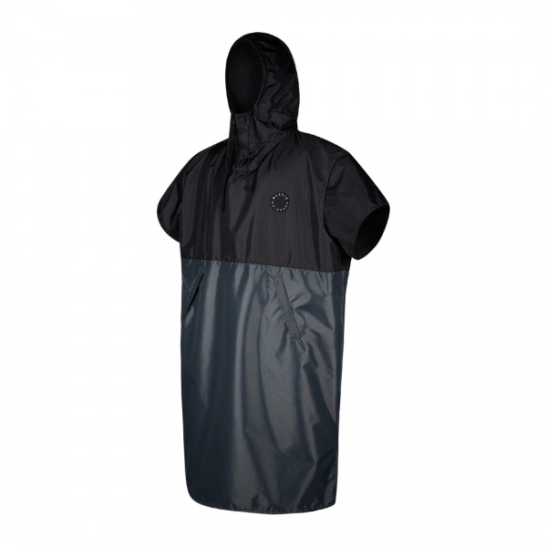 Mystic Poncho Deluxe -Wetsuit Accessoires - Poncho Deluxe - Mystic