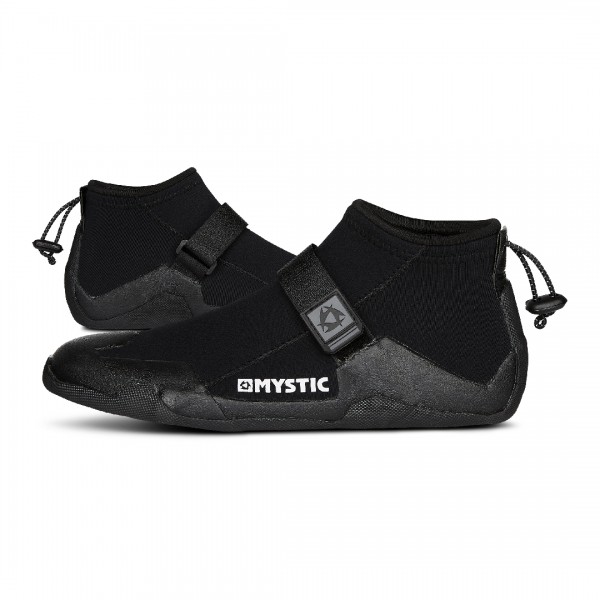 Mystic Star Shoe Round Toe 3mm -Laarsjes & Schoentjes - Star Shoe Round Toe 3mm - Mystic