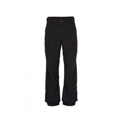 O'Neill Cargo Pants Black Out