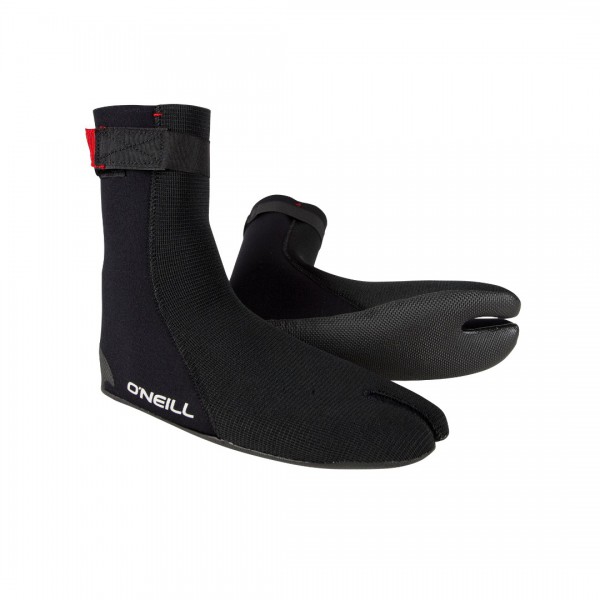 O Neill 3mm Ninja Split Toe Boot -Laarsjes & Schoentjes - 3mm Ninja Split Toe Boot - O Neill