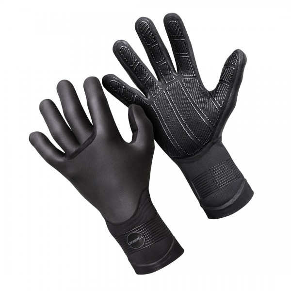 O Neill 5mm Psycho Tech Glove -Handschoenen & Caps - 5mm Psycho Tech Glove - O Neill