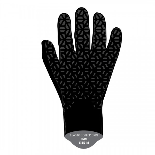 Prolimit Glove Sealed 2mm -Handschoenen & Caps - Glove Sealed 2mm - Prolimit
