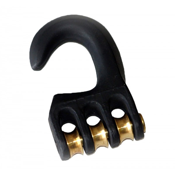 Ascan Pully Hook HD