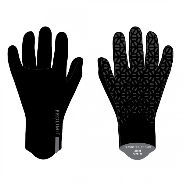Prolimit Glove Sealed Skin 2mm