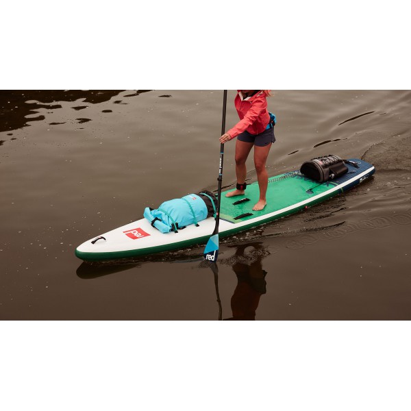 Red Paddle Co 13 2" Voyager MSL -SUP Boards - 13 2" Voyager MSL - Red Paddle Co