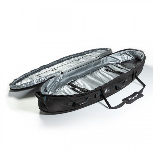 Roam Coffin Boardbag Shortboard -Boardbags & Tassen - Coffin Boardbag Shortboard - Roam