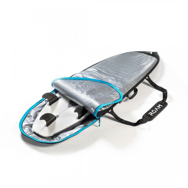 Roam Daylight Boardbag Shortboard -Boardbags & Tassen - Daylight Boardbag Shortboard - Roam