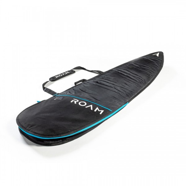 Roam Tech Boardbag Shortboard -Boardbags & Tassen - Tech Boardbag Shortboard - Roam