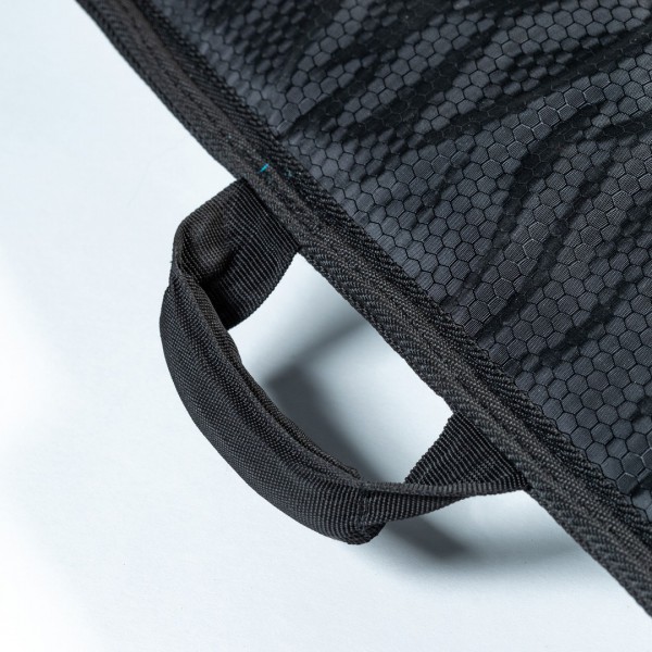 Roam Tech Boardbag Funboard -Boardbags & Tassen - Tech Boardbag Funboard - Roam