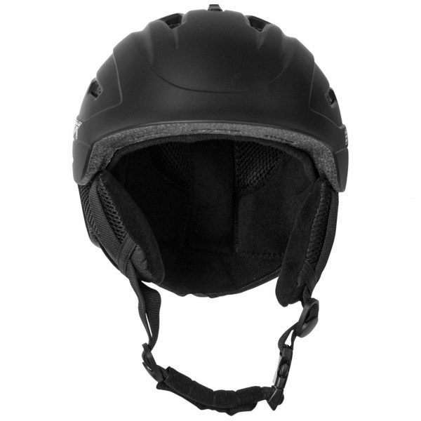 STX Helmet Tahoe JR Black -Helmen & Protectie - Helmet Tahoe JR Black - STX