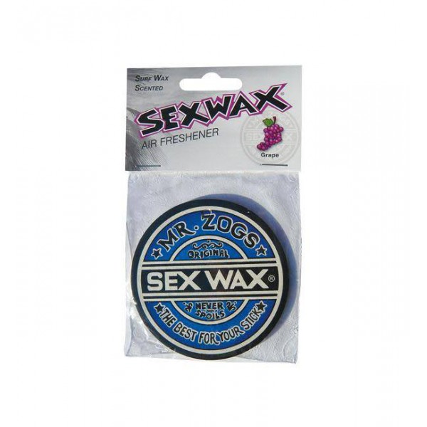 SexWax Air Freshener -Cadeautip - Air Freshener - SexWax
