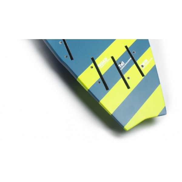 Simmer Flywave G6 -Windsurf Boards - Flywave G6 - Simmer Style