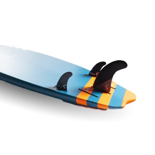 Simmer Quantex G6 -Windsurf Boards - Quantex G6 - Simmer Style