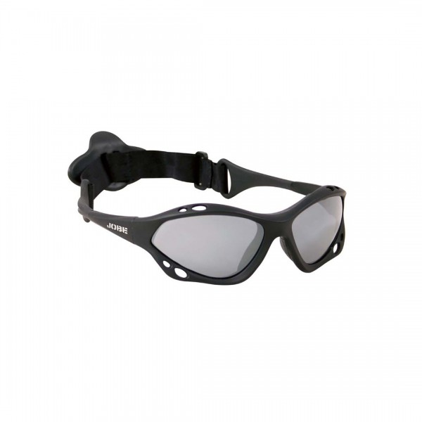 Jobe Knox Floatable Glasses Black -Zonnebrillen - Knox Floatable Glasses Black - Jobe