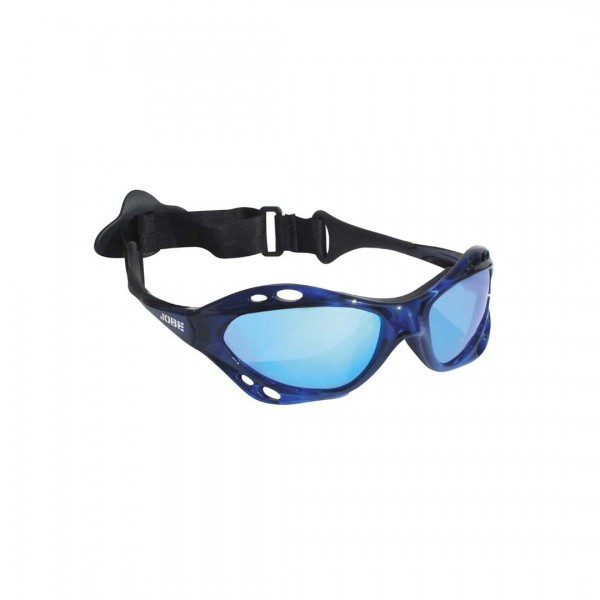 Jobe Knox Floatable Glasses Blue -Zonnebrillen - Knox Floatable Glasses Blue - Jobe