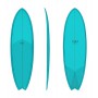 Torq Surfboards 5'11" Fish