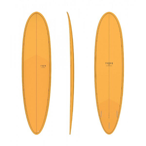 Torq Surfboards 7 6" Funboard -Surfboards - 7 6" Funboard - Torq