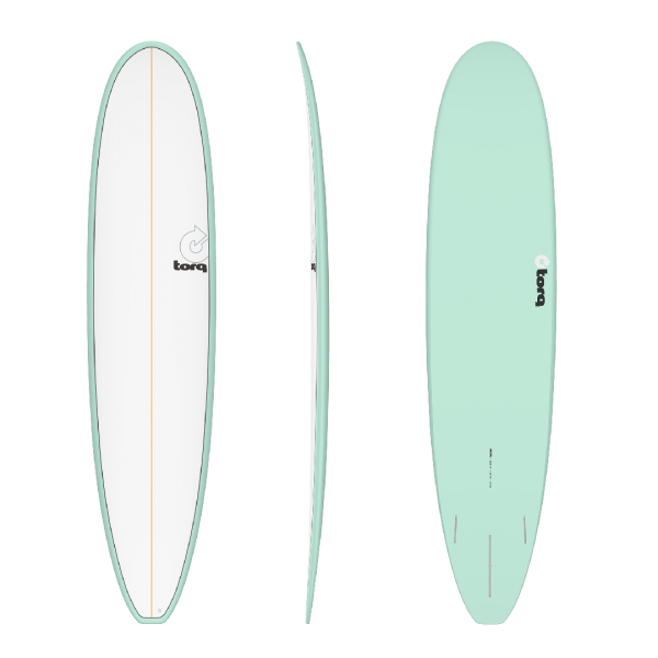 Torq Surfboards 8'6" Longboard