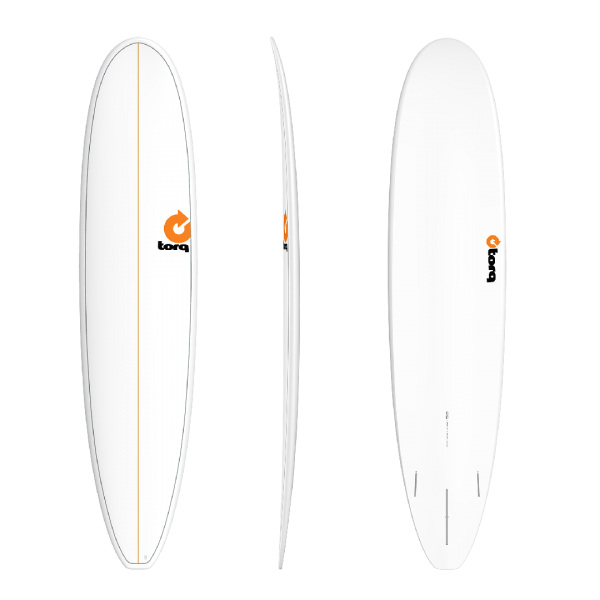 Torq Surfboards 8'6" Longboard
