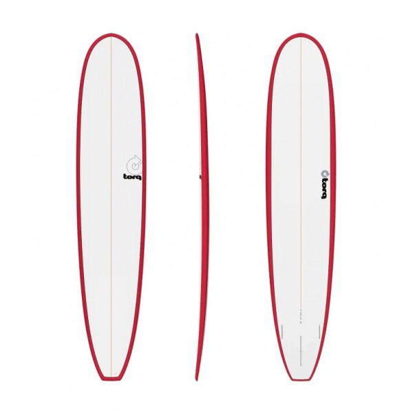 Torq Surfboards 9'1" Longboard
