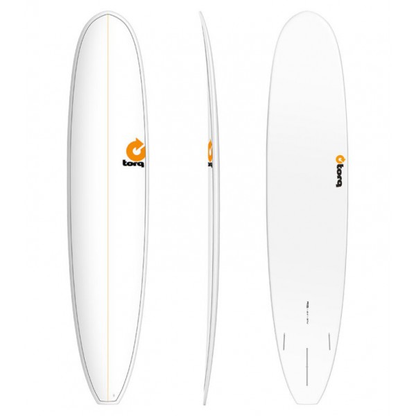 Torq Surfboards 9 6" Longboard -Surfboards - 9 6" Longboard - Torq